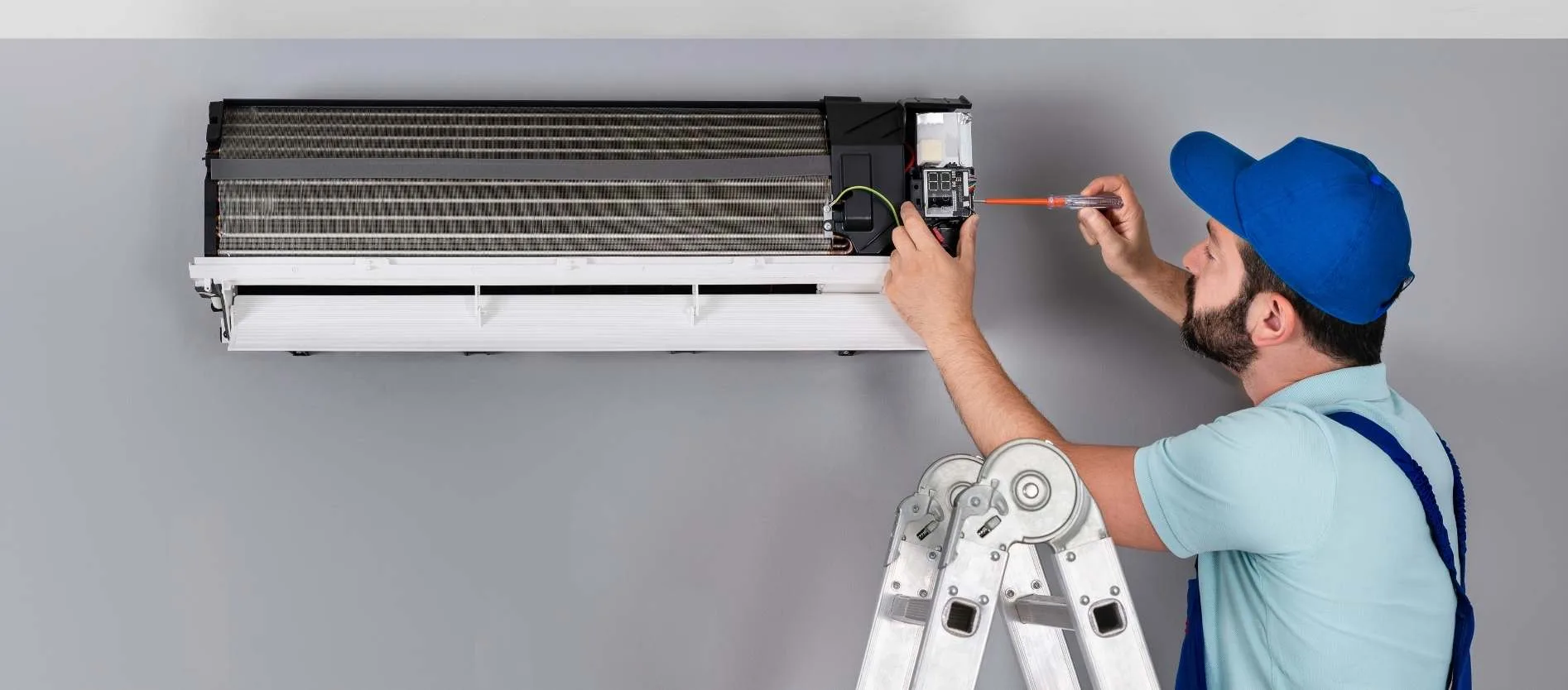 Ataşehir Kayışdağı Carrier Klima Gaz Dolum Servisi